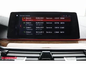 BMW 5-serie 530i xDrive Executive Schuifdak Ventilatie Memory ACC HUD 360° H/K picture 26