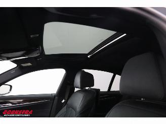 BMW 5-serie 530i xDrive Executive Schuifdak Ventilatie Memory ACC HUD 360° H/K picture 15