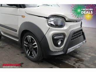 Microcar  M.Go Highland X DCI LED LMV picture 5