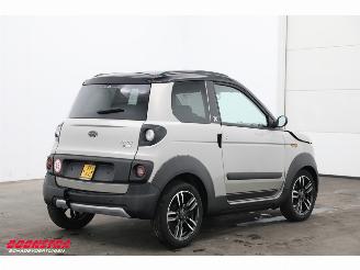 Microcar  M.Go Highland X DCI picture 3