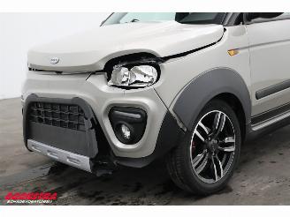 Microcar  M.Go Highland X DCI picture 11