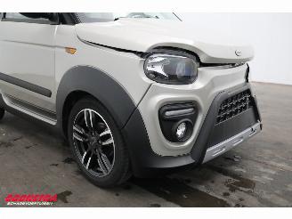 Microcar  M.Go Highland X DCI picture 5