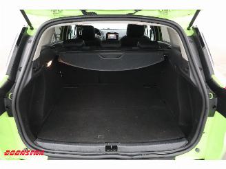 Renault Clio Estate 1.5 dCi Ecoleader Zen Navi Airco Cruise PDC AHK picture 25