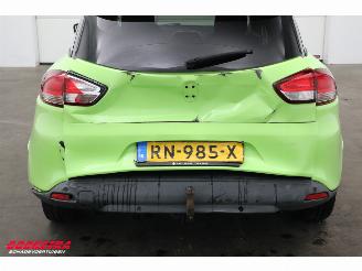 Renault Clio Estate 1.5 dCi Ecoleader Zen Navi Airco Cruise PDC AHK picture 6