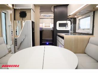 Autostar  Prestige i730 LJ 2.2 MJ Aut. **NIEUW/NEU** Solar Hefbed Single Beds picture 7