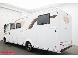 Autostar  Prestige i730 LJ 2.2 MJ Aut. **NIEUW/NEU** Solar Hefbed Single Beds picture 4