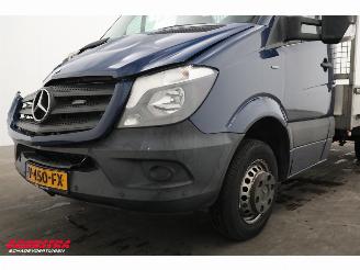 Mercedes Sprinter 514 CDI 7G-Tronic Pritsche Airco PDC AHK picture 12