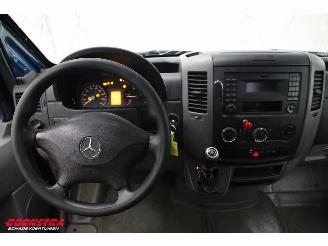 Mercedes Sprinter 514 CDI 7G-Tronic Pritsche Airco PDC AHK picture 18
