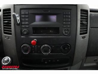 Mercedes Sprinter 514 CDI 7G-Tronic Pritsche Airco PDC AHK picture 19