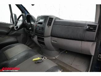Mercedes Sprinter 514 CDI 7G-Tronic Pritsche Airco PDC AHK picture 17