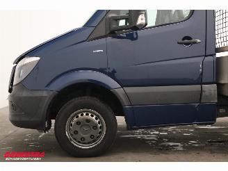 Mercedes Sprinter 514 CDI 7G-Tronic Pritsche Airco PDC AHK picture 13