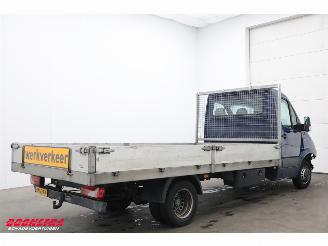 Mercedes Sprinter 514 CDI 7G-Tronic Pritsche Airco PDC AHK picture 3