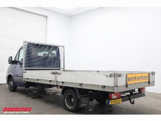 Mercedes Sprinter 514 CDI 7G-Tronic Pritsche Airco PDC AHK picture 4