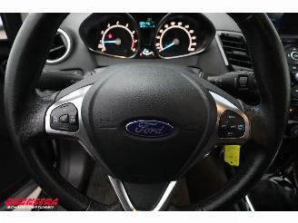 Ford Fiesta 1.0 EcoBoost Sport Navi Clima Cruise PDC AHK 94.146 km! picture 15