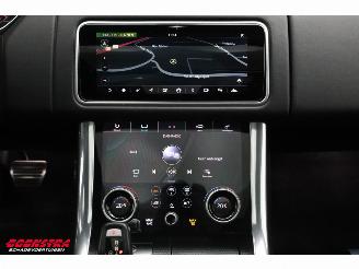 Land Rover Range Rover sport 3.0 SDV6 HSE Pano Matrix ACC HUD 360° Massage Memory AHK picture 8