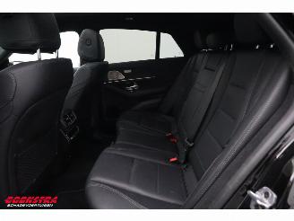 Mercedes GLE Coupé 400e 4Matic AMG Pano Burmester Ventilatie Massage 360° HUD picture 24