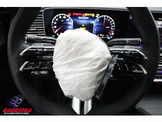 Mercedes GLE Coupé 400e 4Matic AMG Pano Burmester Ventilatie Massage 360° HUD picture 27