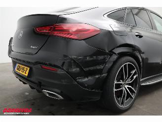 Mercedes GLE Coupé 400e 4Matic AMG Pano Burmester Ventilatie Massage 360° HUD picture 16
