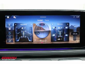 Mercedes GLE Coupé 400e 4Matic AMG Pano Burmester Ventilatie Massage 360° HUD picture 35