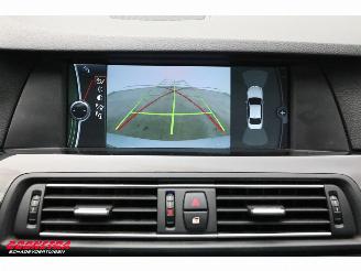 BMW 5-serie 535i HE Schuifdak Leder Navi Clima Cruise Camera SHZ PDC picture 16