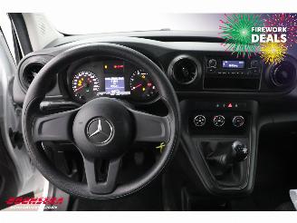 Mercedes Citan 108 CDI L1 Base Airco Bluetooth AHK picture 17