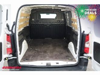 Peugeot Partner 1.5 BlueHDI Premium Apple/Android Airco Cruise PDC AHK picture 9