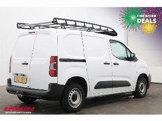 Peugeot Partner 1.5 BlueHDI Premium Apple/Android Airco Cruise PDC AHK picture 3