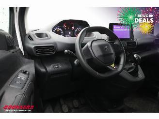 Peugeot Partner 1.5 BlueHDI Premium Apple/Android Airco Cruise PDC AHK picture 15