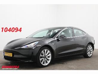  Tesla Model 3 Stnd.RWD Plus 60 kWh LED Pano ACC Leder 2020/12