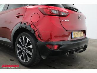 Mazda CX-3 2.0 SkyActiv-G 121 Sportive Navi Clima Cruise SHZ PDC AHK picture 6
