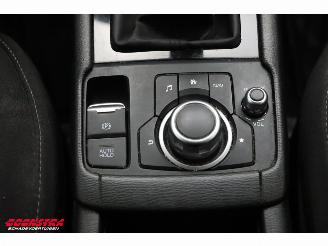 Mazda CX-3 2.0 SkyActiv-G 121 Sportive Navi Clima Cruise SHZ PDC AHK picture 20