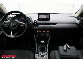 Mazda CX-3 2.0 SkyActiv-G 121 Sportive Navi Clima Cruise SHZ PDC AHK picture 10