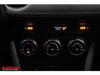 Mazda CX-3 2.0 SkyActiv-G 121 Sportive Navi Clima Cruise SHZ PDC AHK picture 19