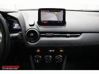 Mazda CX-3 2.0 SkyActiv-G 121 Sportive Navi Clima Cruise SHZ PDC AHK picture 11