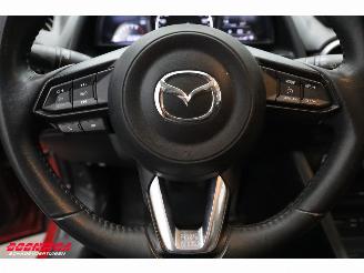 Mazda CX-3 2.0 SkyActiv-G 121 Sportive Navi Clima Cruise SHZ PDC AHK picture 15