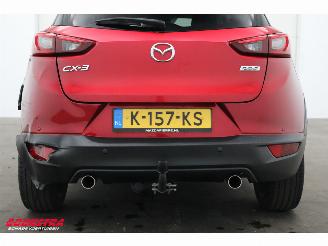 Mazda CX-3 2.0 SkyActiv-G 121 Sportive Navi Clima Cruise SHZ PDC AHK picture 7