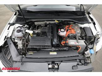 Volkswagen Passat Variant 1.4 TSI PHEV GTE LED ACC Virtual LRHZ SHZ AHK picture 10