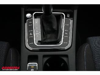 Volkswagen Passat Variant 1.4 TSI PHEV GTE LED ACC Virtual LRHZ SHZ AHK picture 26