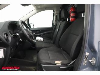 Mercedes Vito 114 CDI Lang Navi Airco Cruise Camera 135.538 km! picture 10