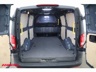 Mercedes Vito 110 CDI Lang Navi Airco Cruise Camera PDC picture 12