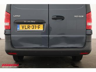 Mercedes Vito 110 CDI Lang Navi Airco Cruise Camera PDC picture 7