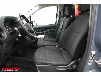 Mercedes Vito 110 CDI Lang Navi Airco Cruise Camera PDC picture 17
