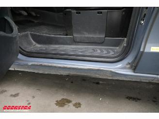 Mercedes Vito 110 CDI Lang Navi Airco Cruise Camera PDC picture 11