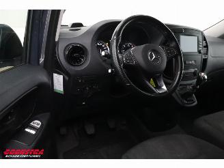 Mercedes Vito 110 CDI Lang Navi Airco Cruise Camera PDC picture 18