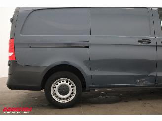 Mercedes Vito 110 CDI Lang Navi Airco Cruise Camera PDC picture 8