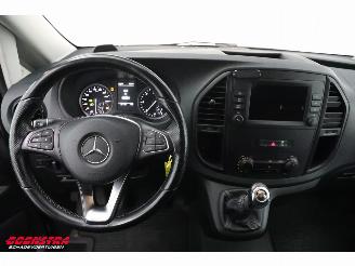 Mercedes Vito 110 CDI Lang Navi Airco Cruise Camera PDC picture 15