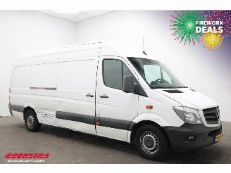 Mercedes Sprinter 316 CDI MAXI Navi Airco Cruise Camera SHZ PDC picture 2