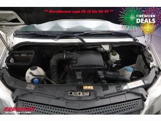 Mercedes Sprinter 316 CDI MAXI Navi Airco Cruise Camera SHZ PDC picture 12