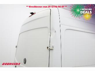 Mercedes Sprinter 316 CDI MAXI Navi Airco Cruise Camera SHZ PDC picture 7