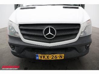 Mercedes Sprinter 316 CDI MAXI Navi Airco Cruise Camera SHZ PDC picture 11